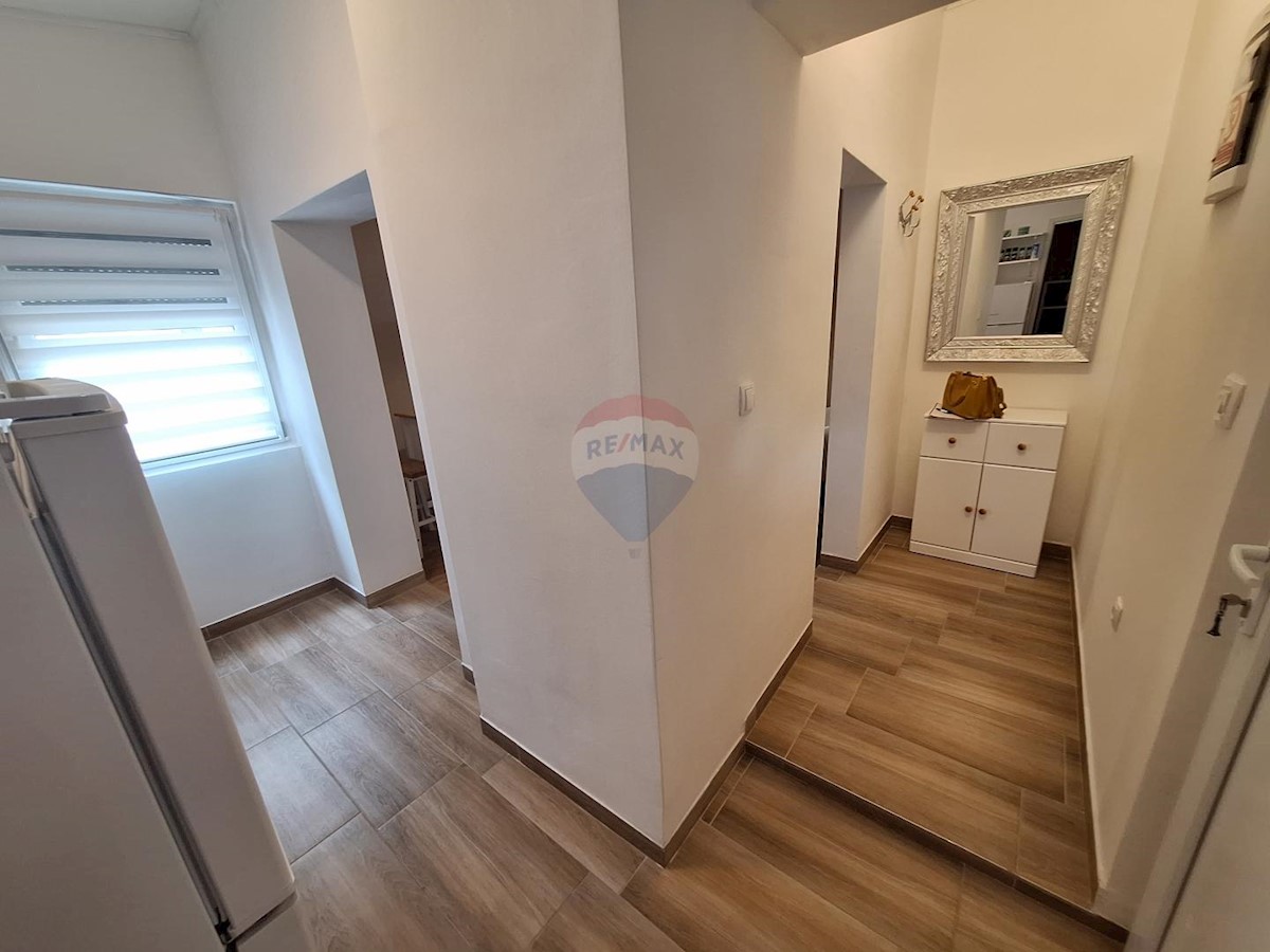 Stanovanje/Apartma Opatija - Centar, Opatija, 32m2