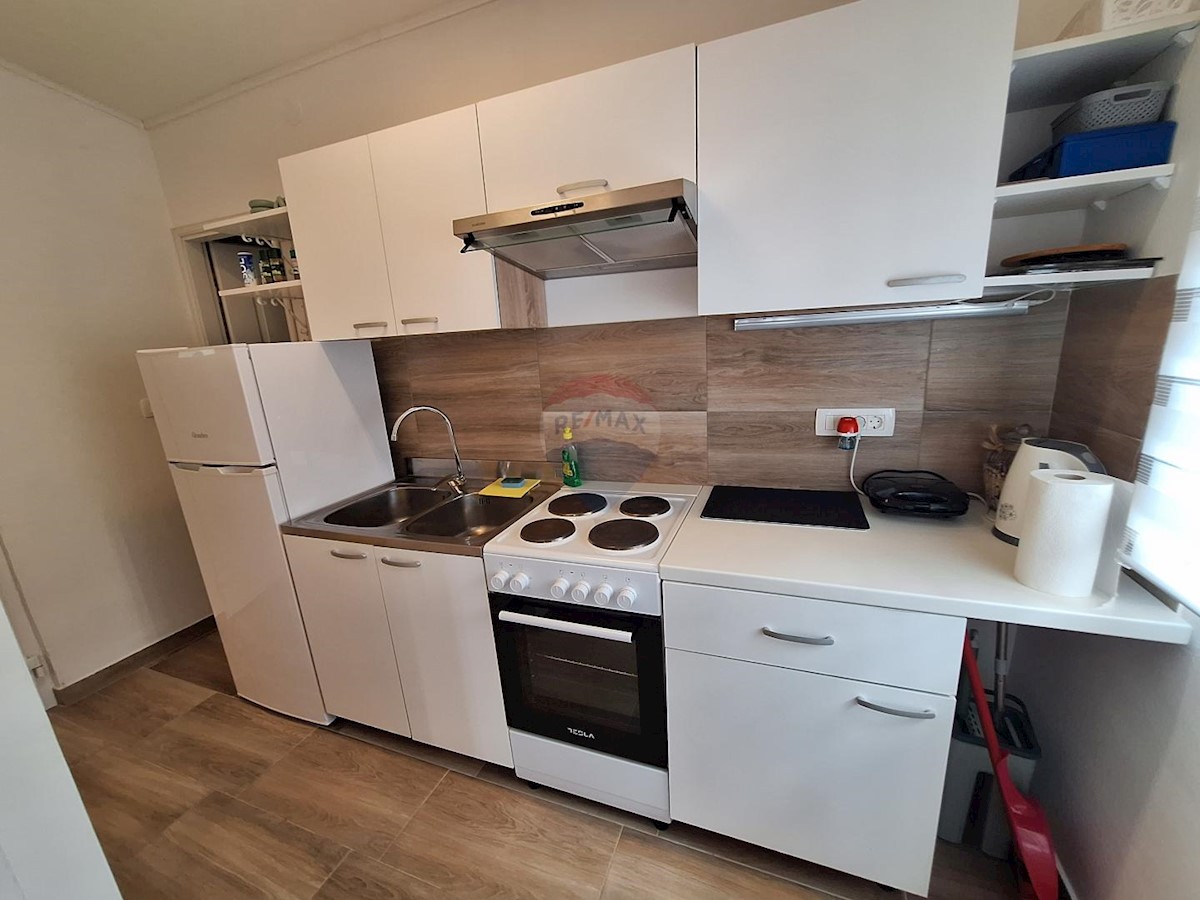 Stanovanje/Apartma Opatija - Centar, Opatija, 32m2