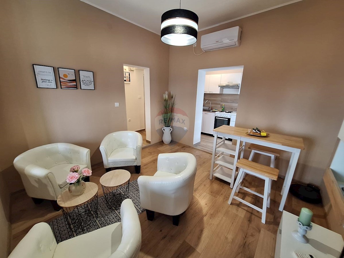 Stanovanje/Apartma Opatija - Centar, Opatija, 32m2