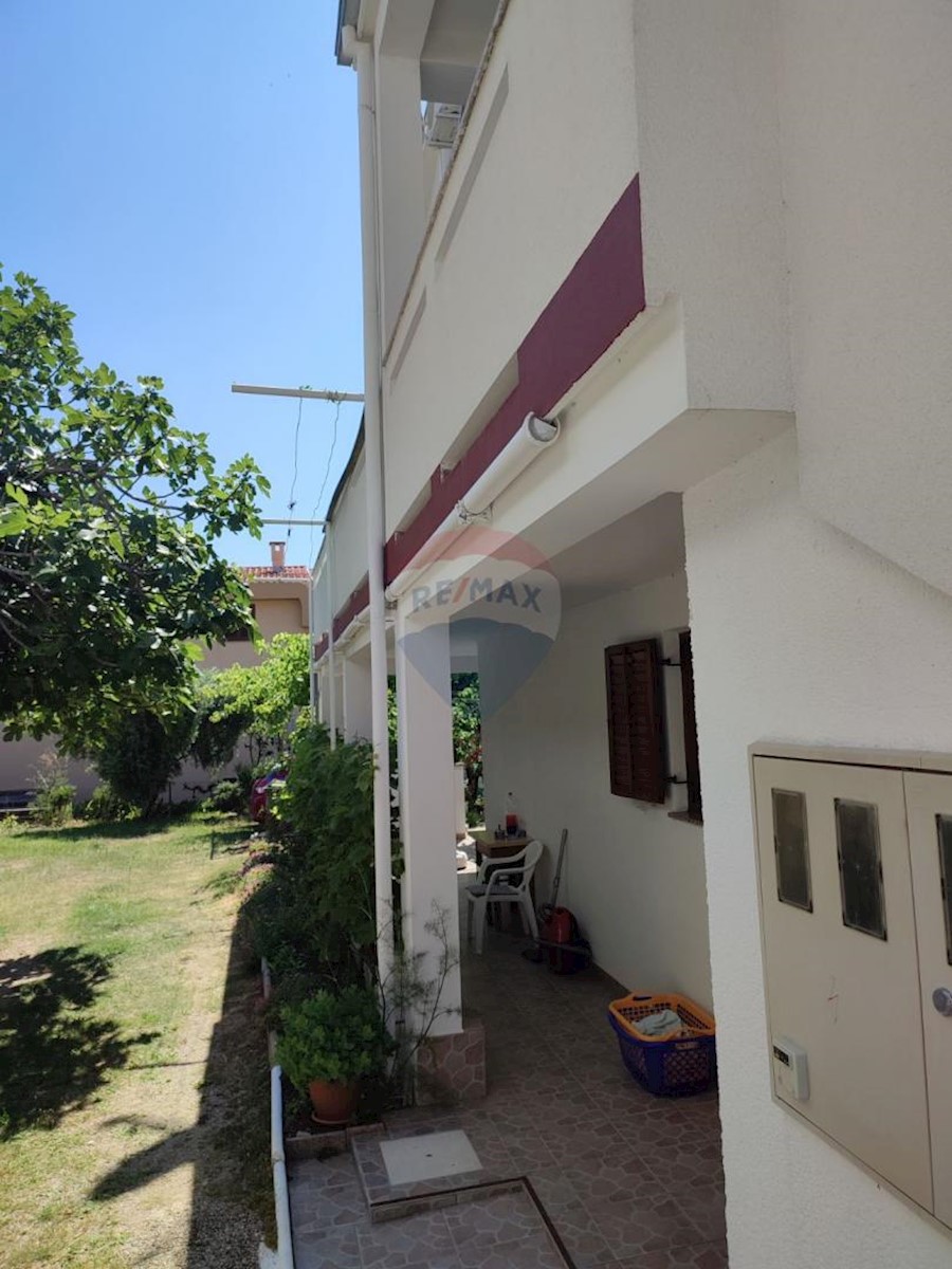 Hiša Baška, 190m2