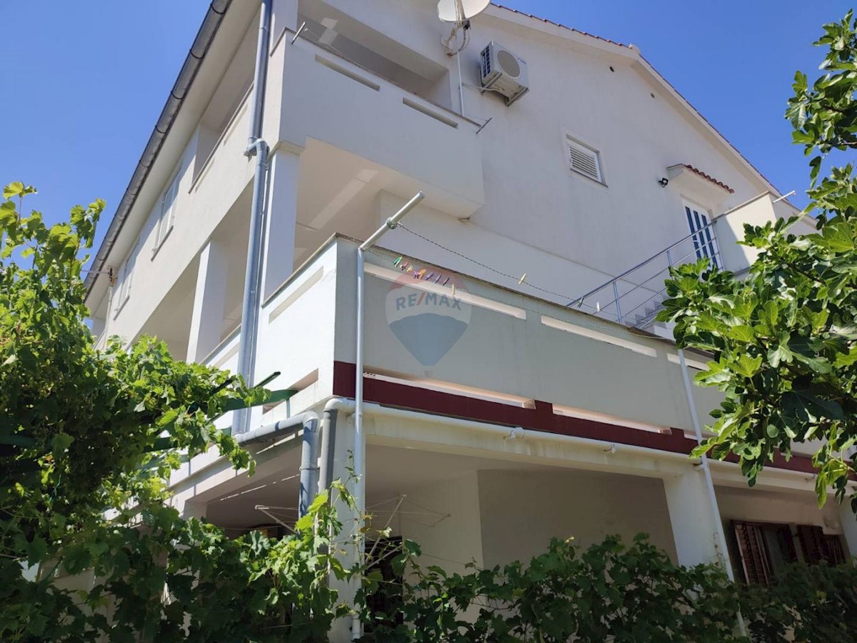 Hiša Baška, 190m2