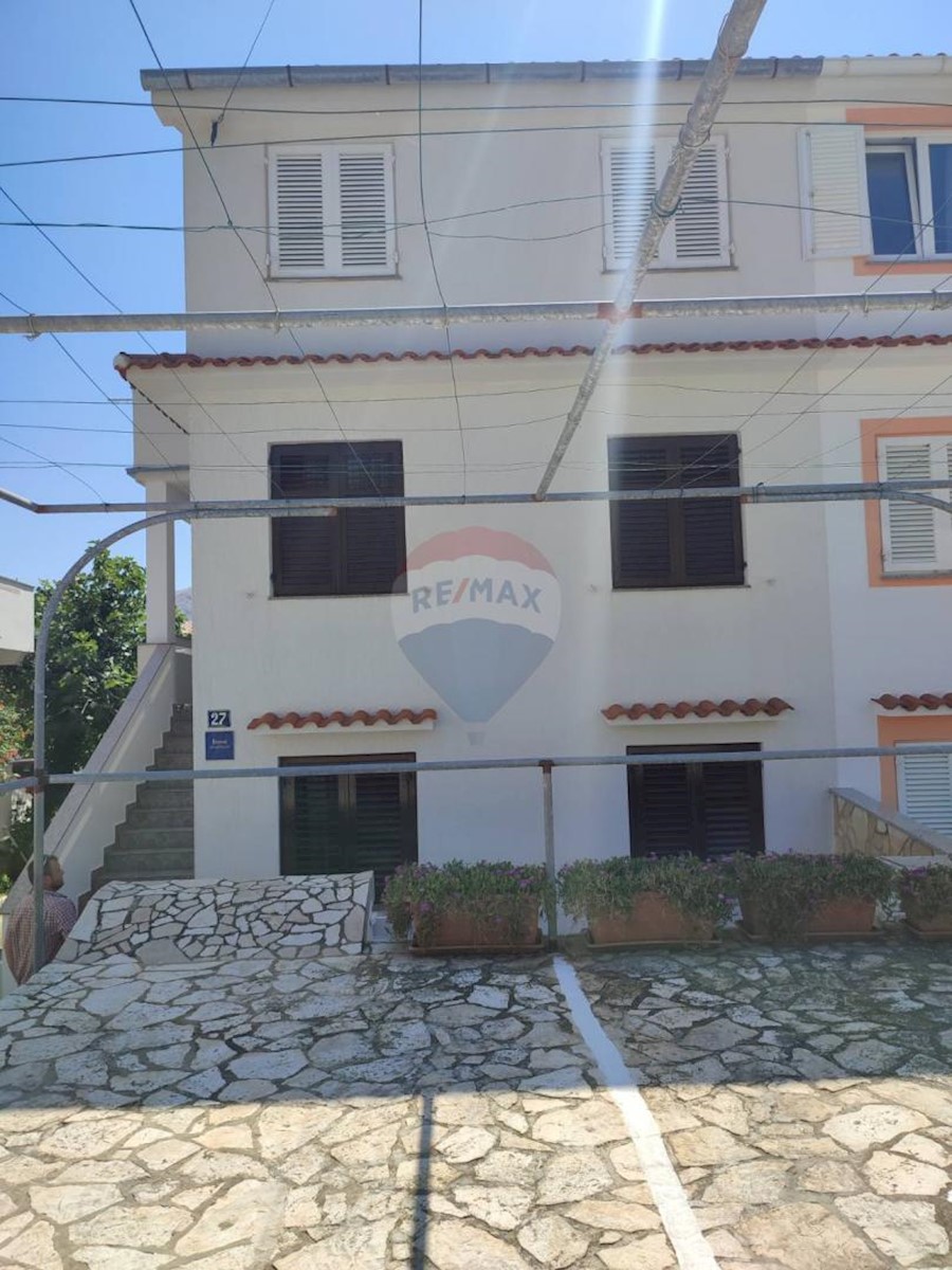 Hiša Baška, 190m2