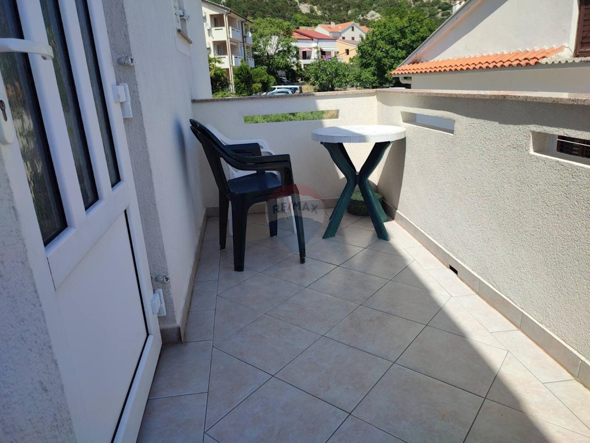 Hiša Baška, 190m2
