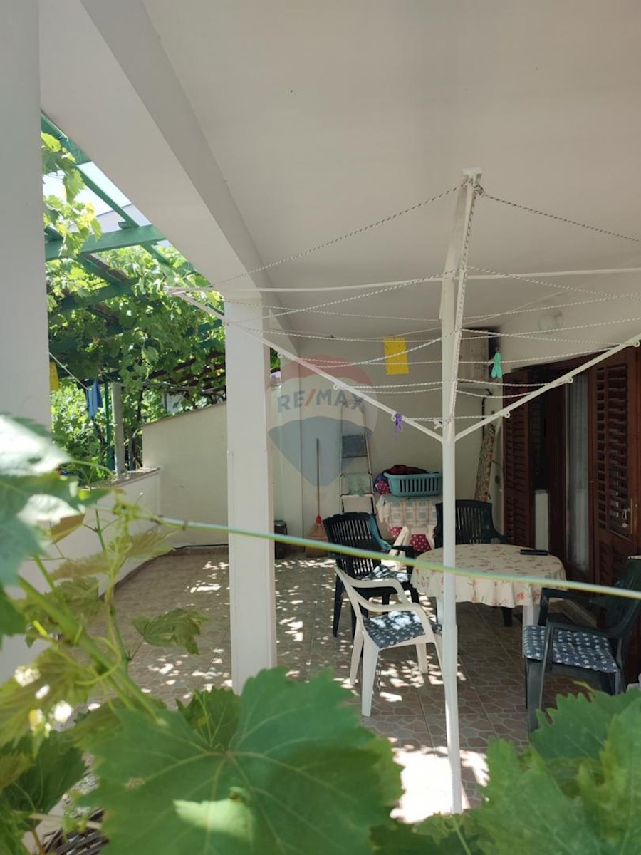 Hiša Baška, 190m2