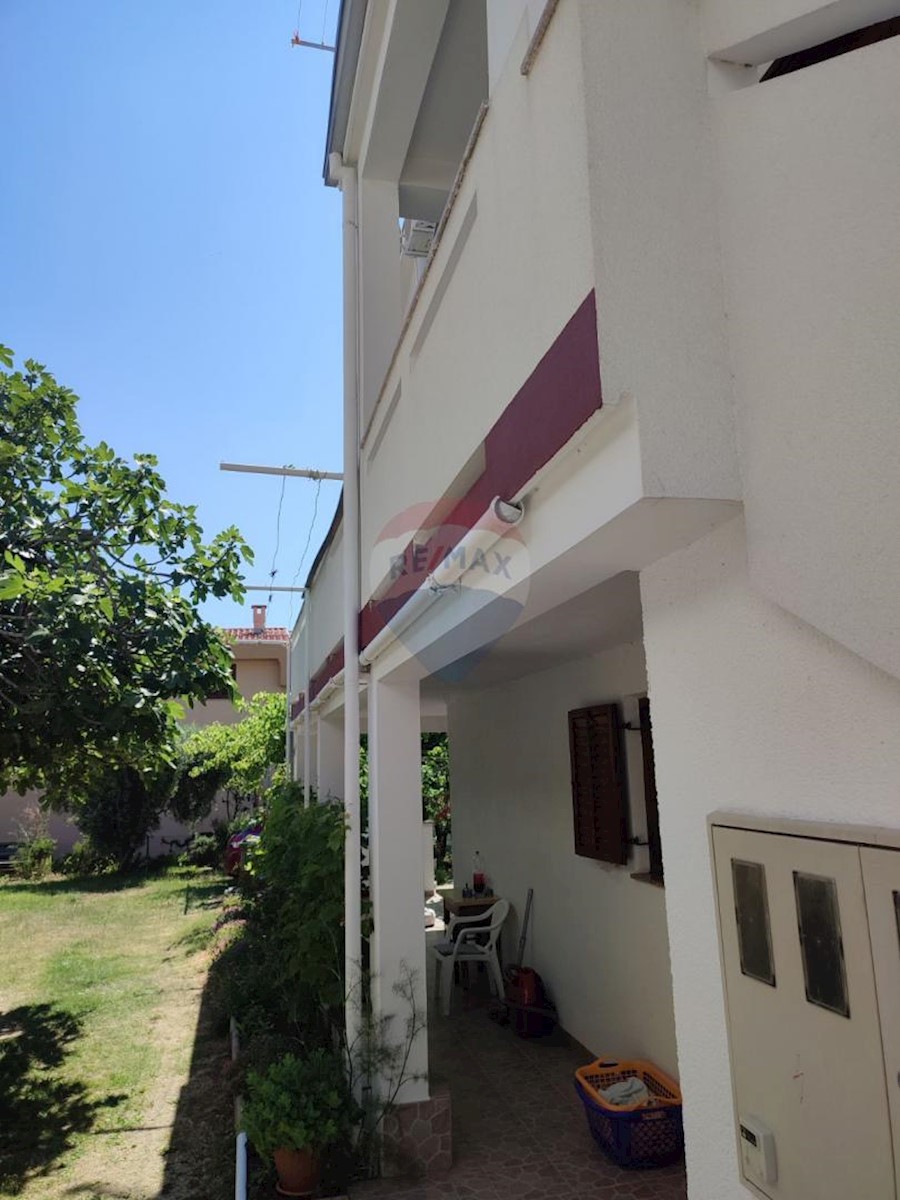 Hiša Baška, 190m2