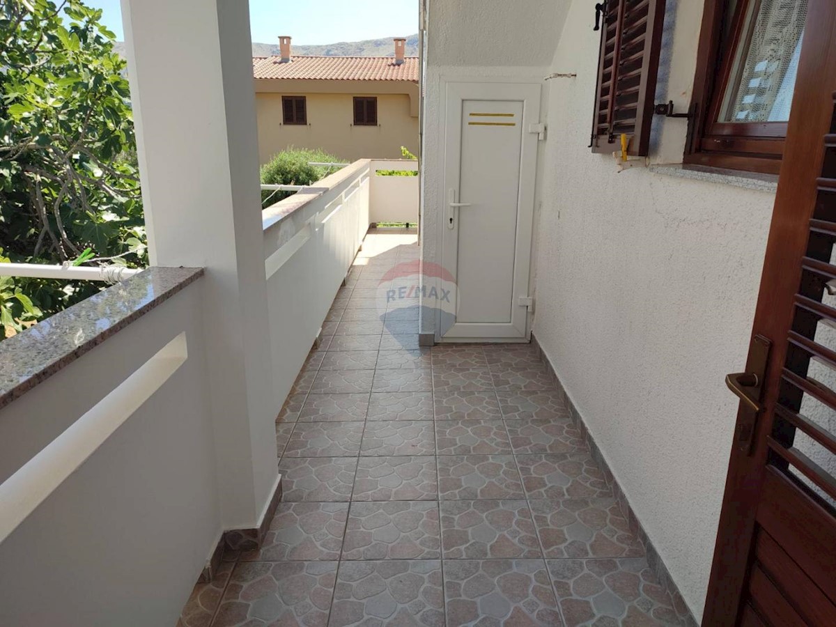 Hiša Baška, 190m2