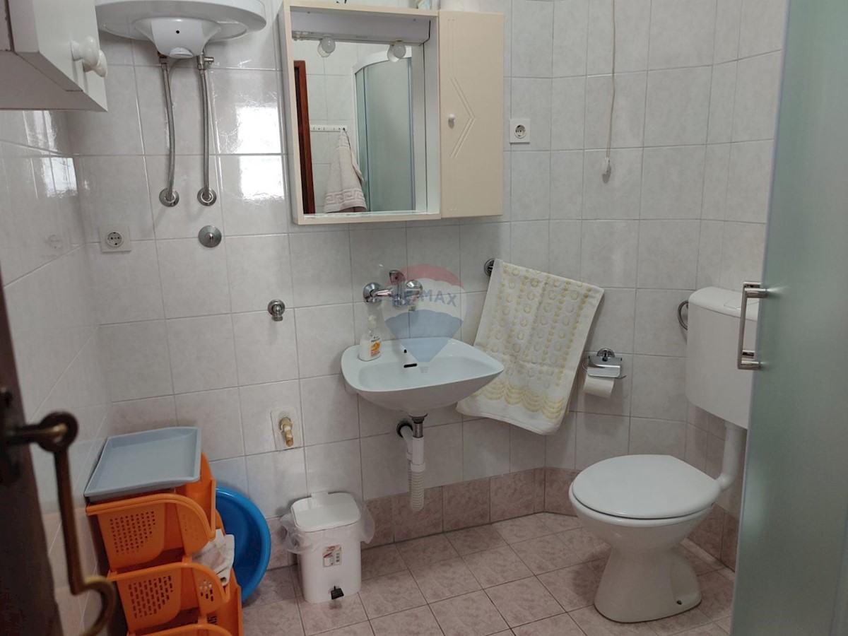 Hiša Baška, 190m2