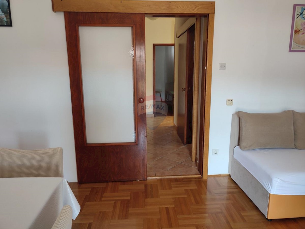 Hiša Baška, 190m2