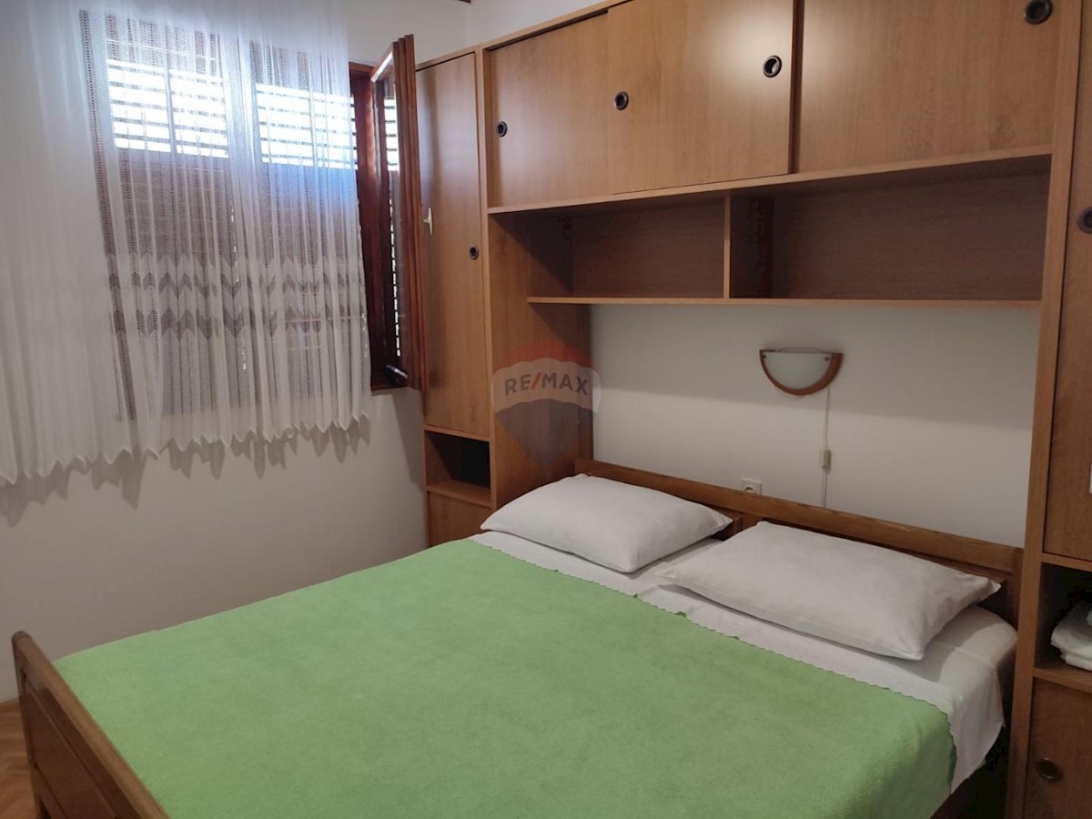 Hiša Baška, 190m2