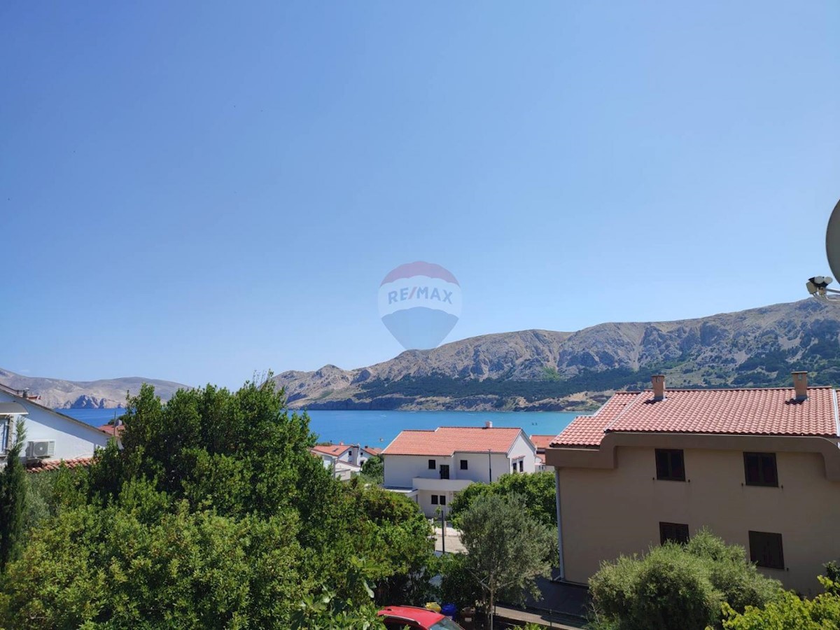 Hiša Baška, 190m2