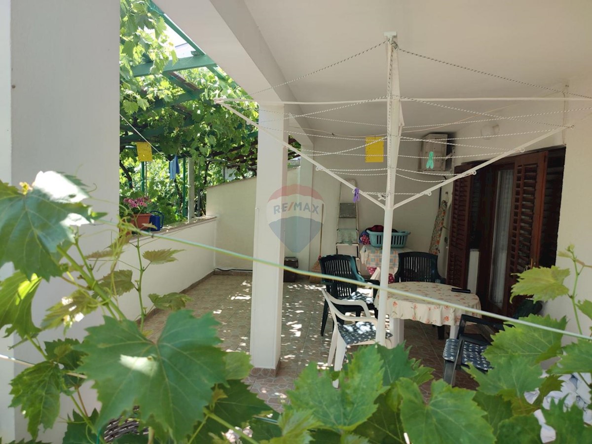 Hiša Baška, 190m2