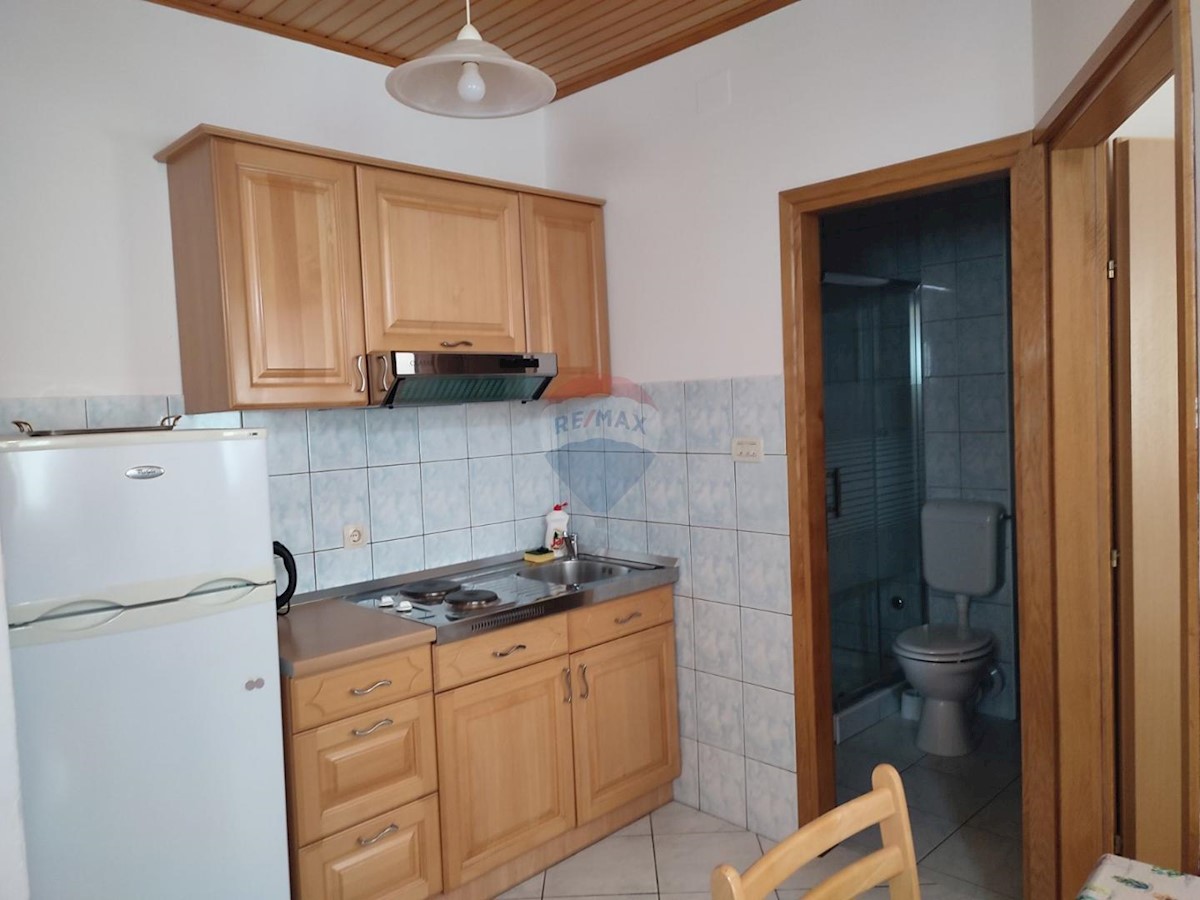 Hiša Baška, 190m2