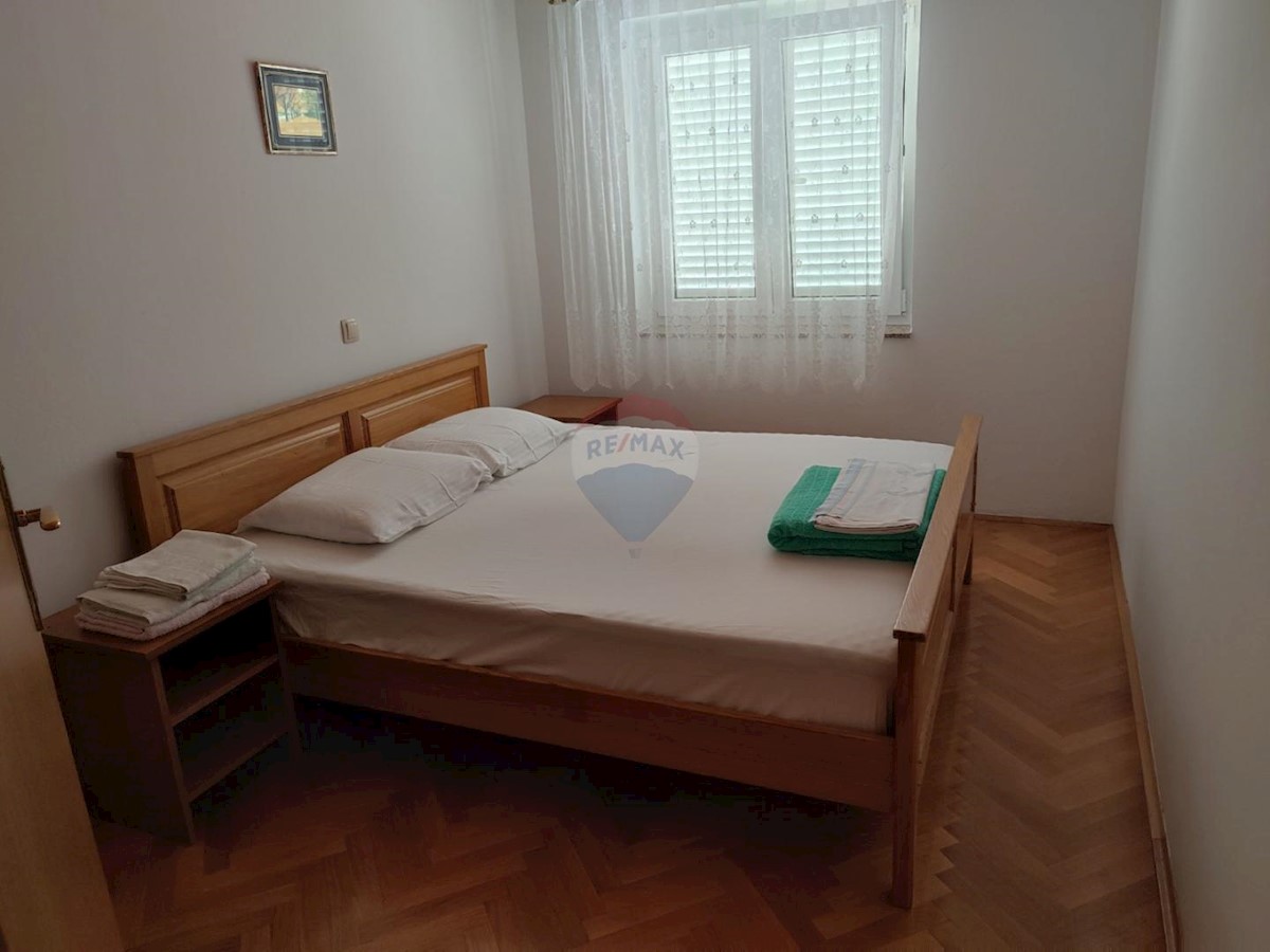 Hiša Baška, 190m2