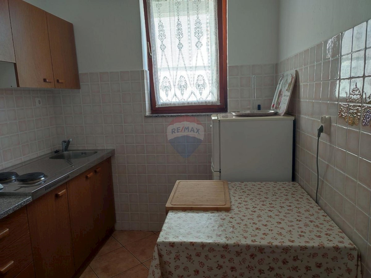 Hiša Baška, 190m2