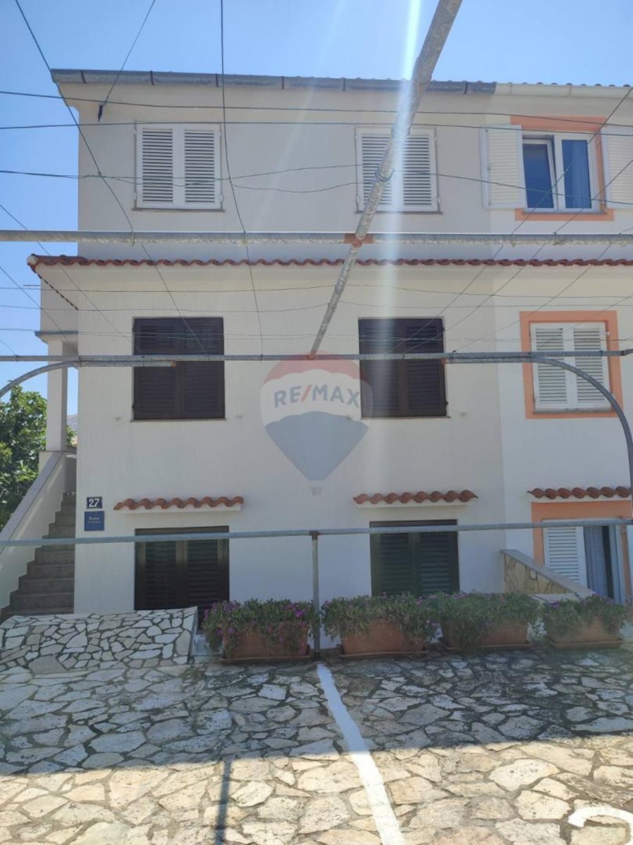 Hiša Baška, 190m2
