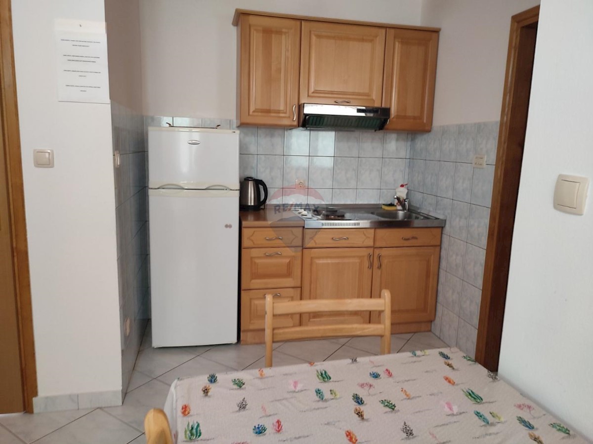 Hiša Baška, 190m2