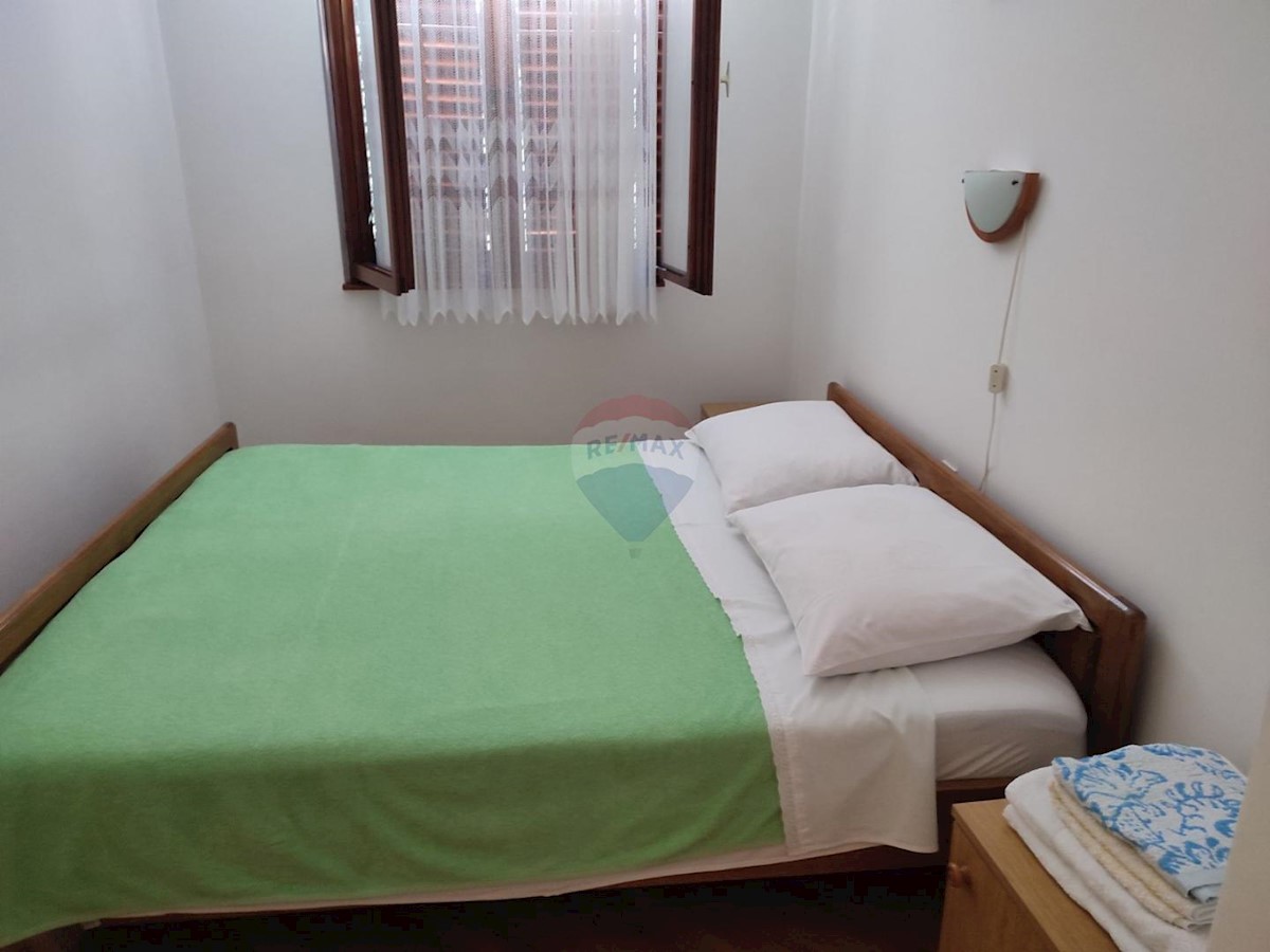 Hiša Baška, 190m2