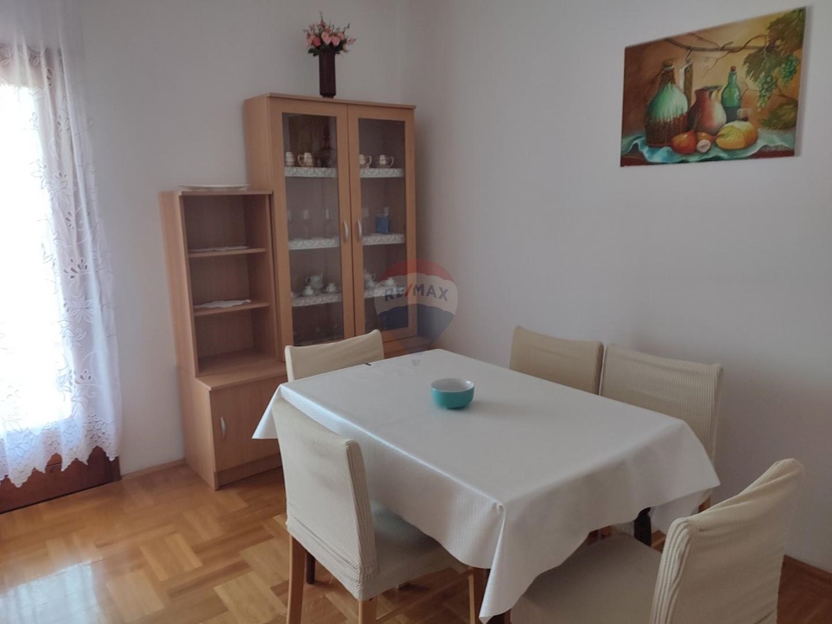 Hiša Baška, 190m2