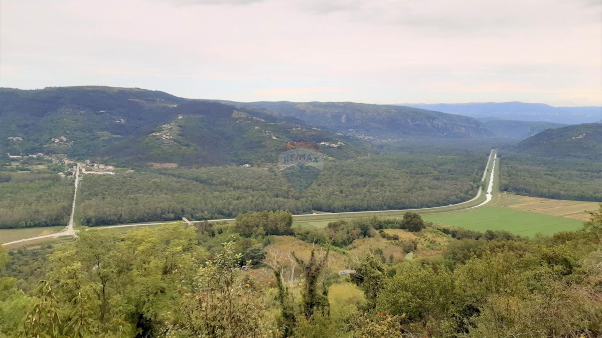 Hiša Motovun, 150m2