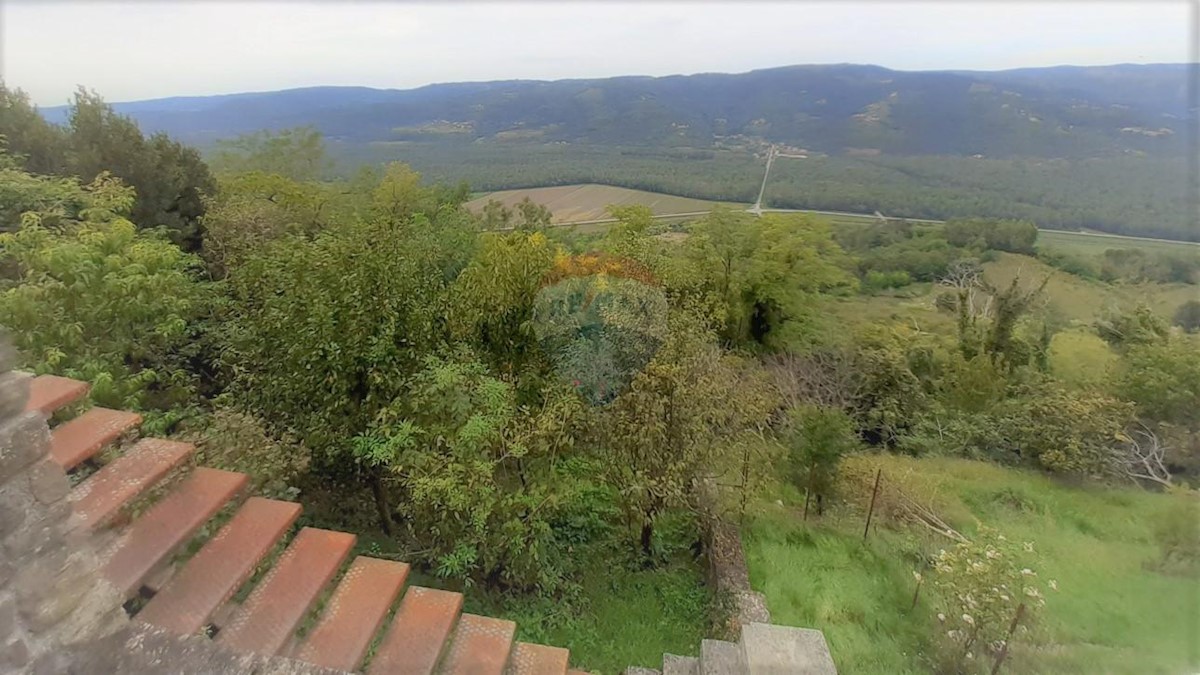 Hiša Motovun, 150m2