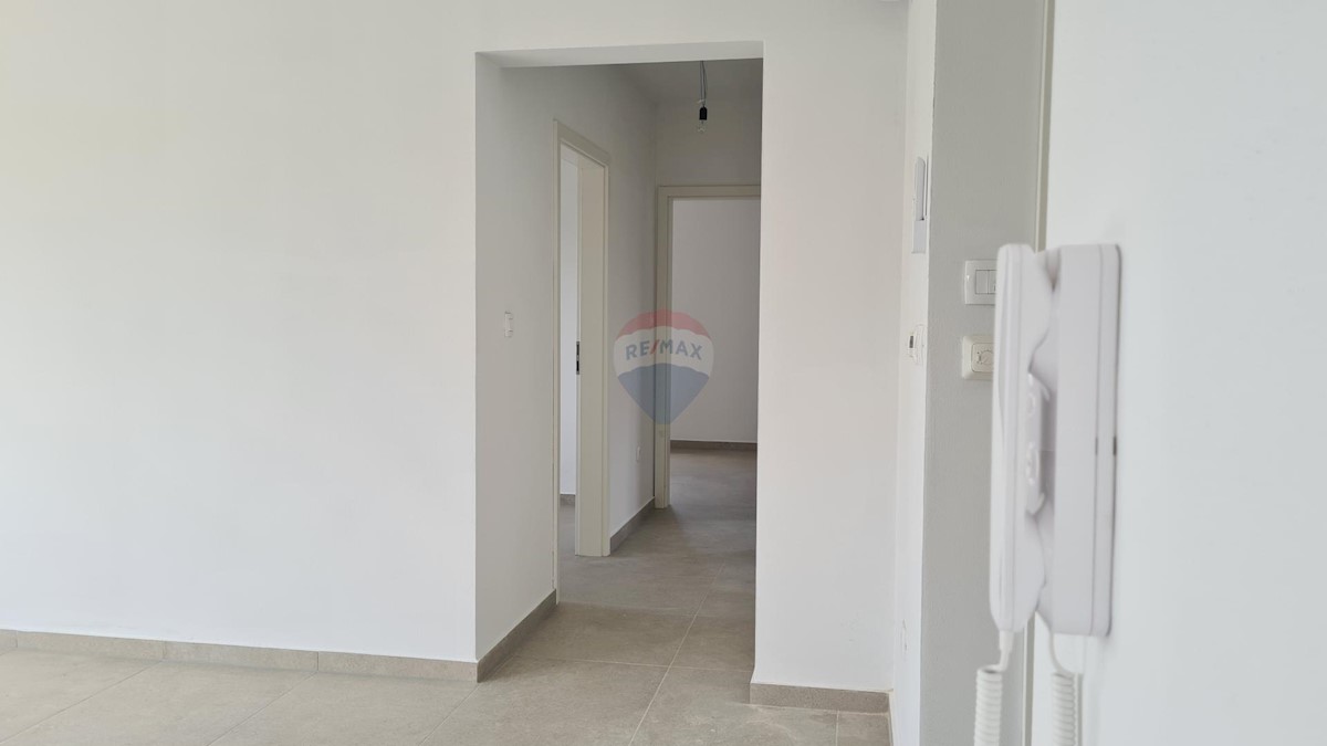 Stanovanje/Apartma Vabriga, Tar-Vabriga, 94m2