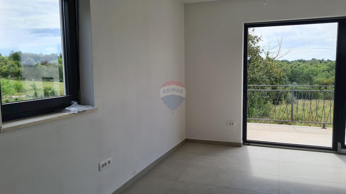 Stanovanje/Apartma Vabriga, Tar-Vabriga, 94m2