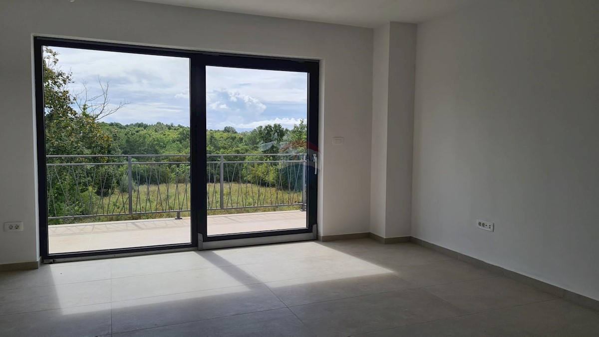 Stanovanje/Apartma Vabriga, Tar-Vabriga, 94m2