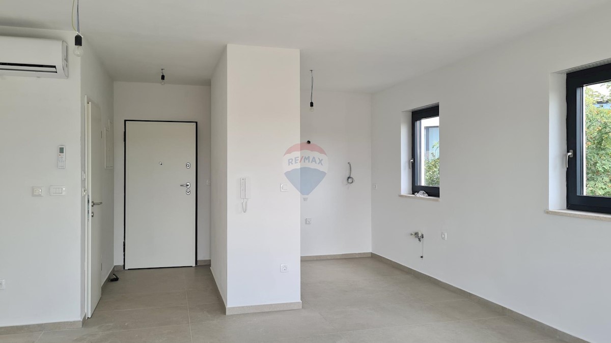 Stanovanje/Apartma Vabriga, Tar-Vabriga, 94m2