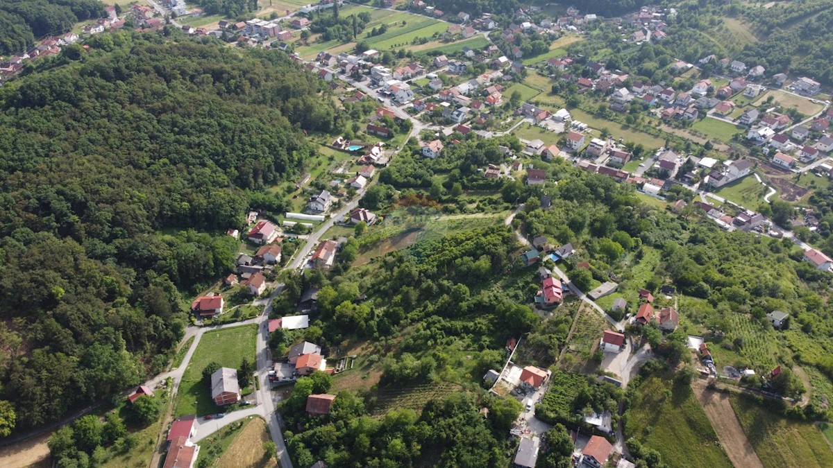 Degidovec, Gornja Dubrava, 910m2