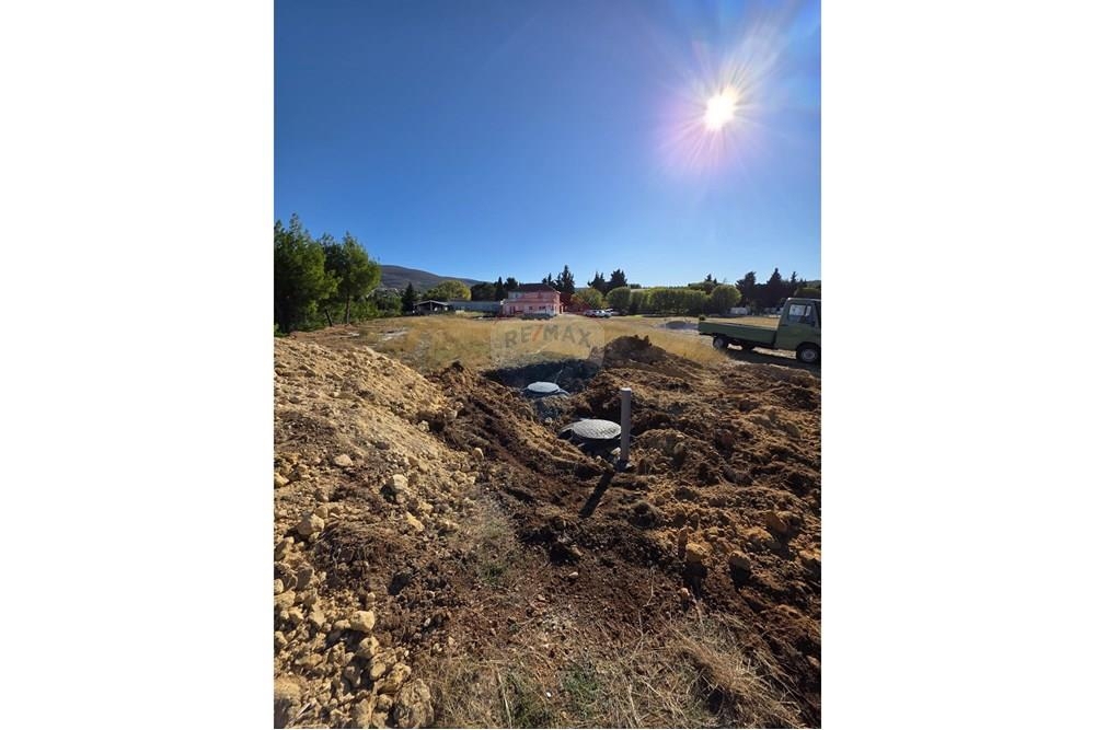 Hiša Gornji Karin, Obrovac, 408m2