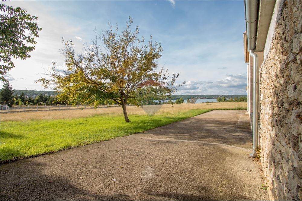 Hiša Gornji Karin, Obrovac, 408m2