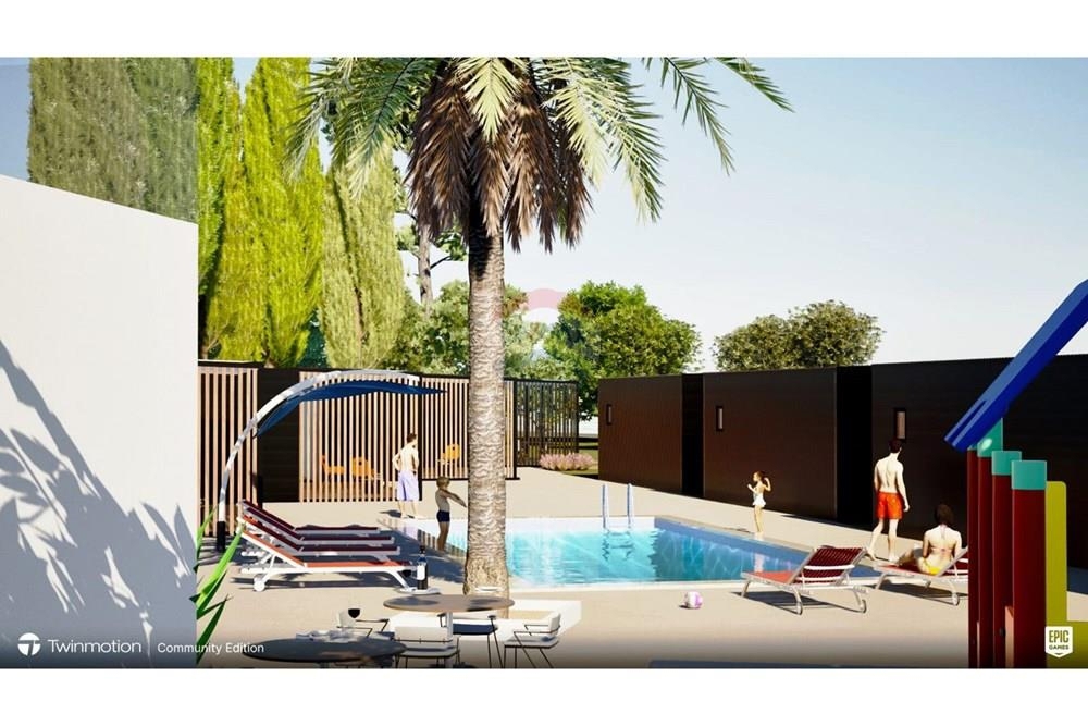 Hiša Gornji Karin, Obrovac, 408m2