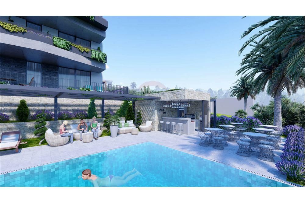 Apartma Makarska, 72,62m2