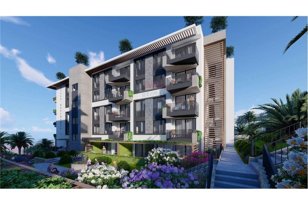 Apartma Makarska, 72,62m2