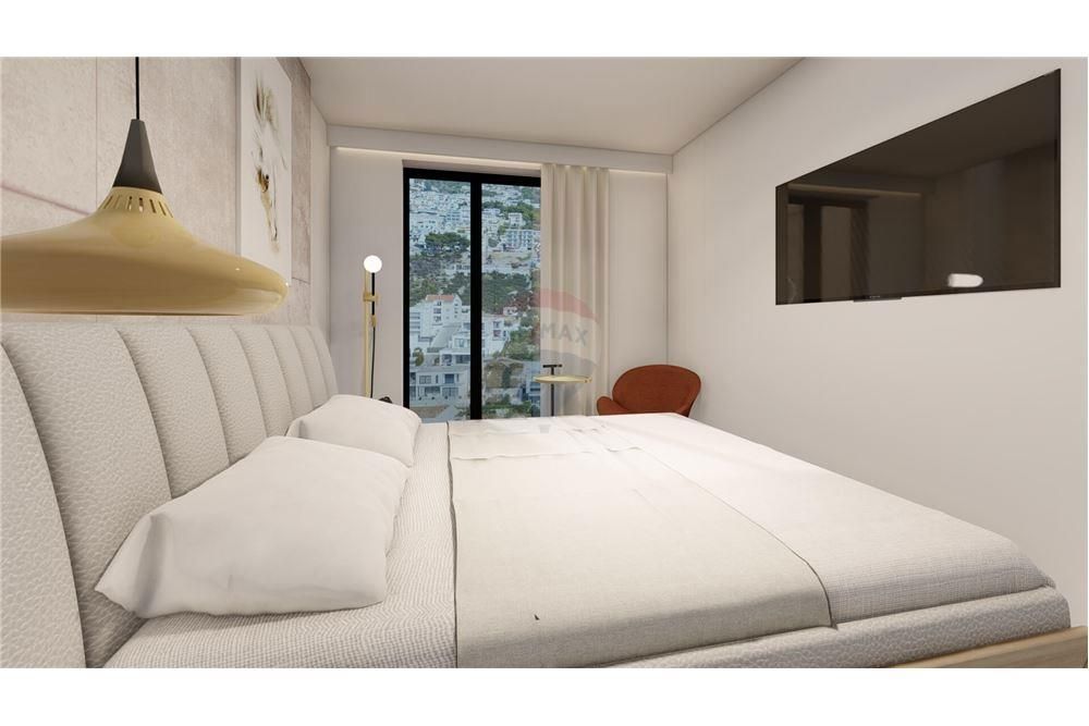 Apartma Makarska, 72,62m2