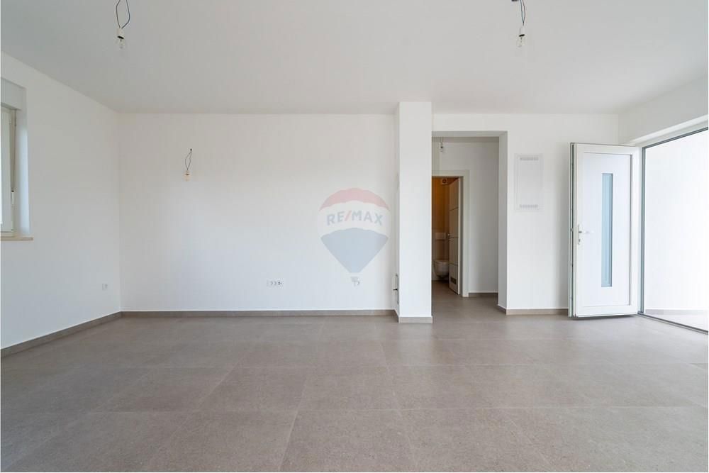 Apartma Posedarje, 89m2