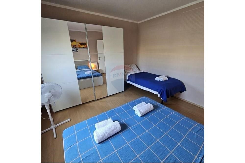 Apartma Vidalići, Novalja, 45m2