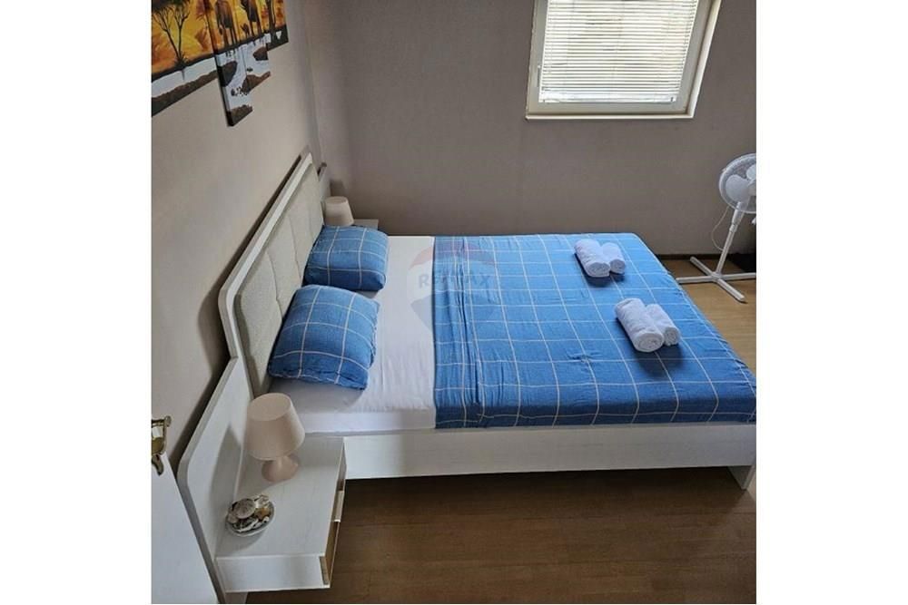 Apartma Vidalići, Novalja, 45m2