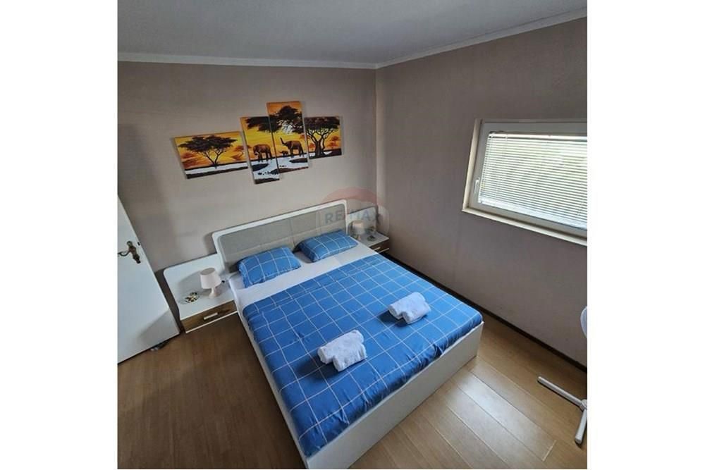 Apartma Vidalići, Novalja, 45m2