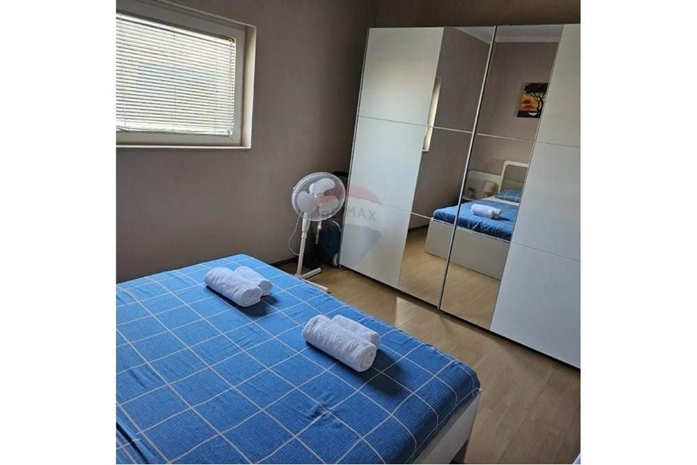 Apartma Vidalići, Novalja, 45m2