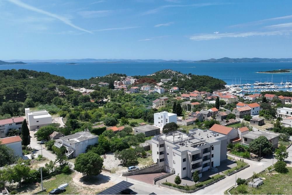 Zemljišče Drage, Pakoštane, 464m2