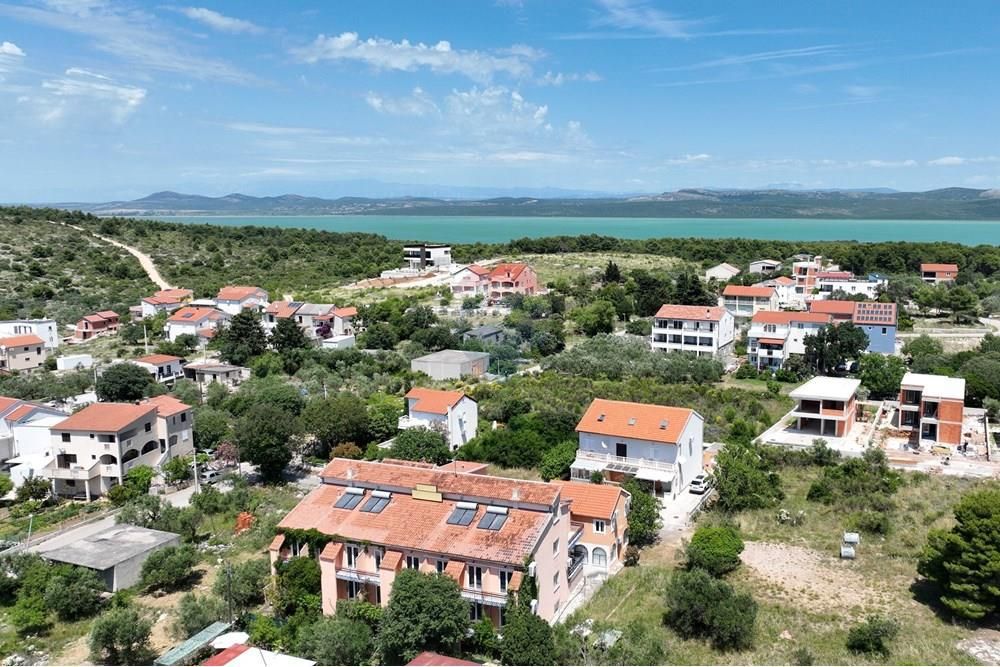 Zemljišče Drage, Pakoštane, 464m2