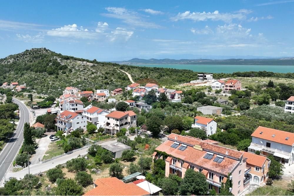 Zemljišče Drage, Pakoštane, 464m2
