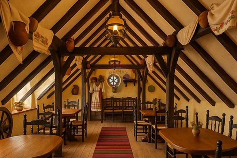 Hiša Rakov Potok, Samobor - Okolica, 1.198m2