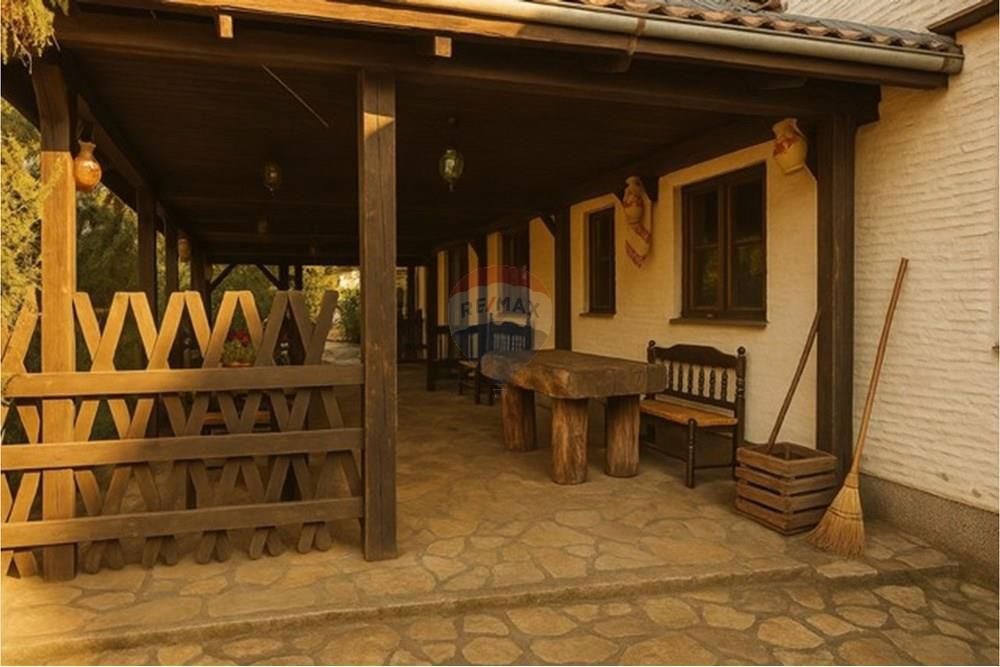 Hiša Rakov Potok, Samobor - Okolica, 1.198m2