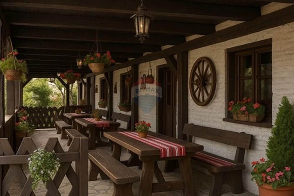 Hiša Rakov Potok, Samobor - Okolica, 1.198m2