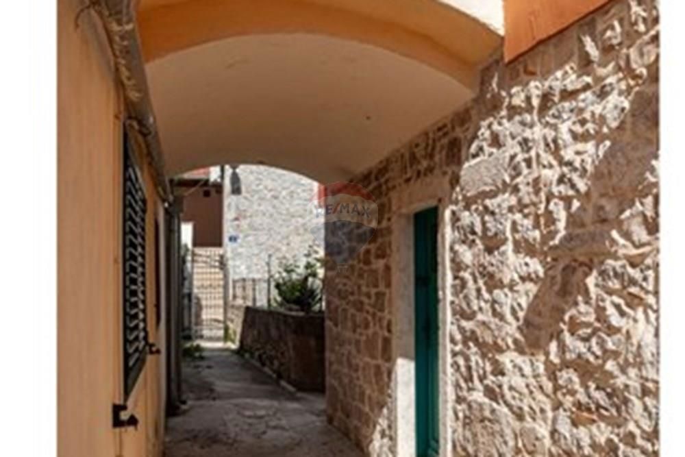 Hiša Preko, 145m2