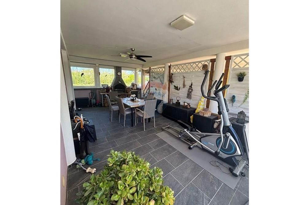 Hiša Privlaka, 144m2