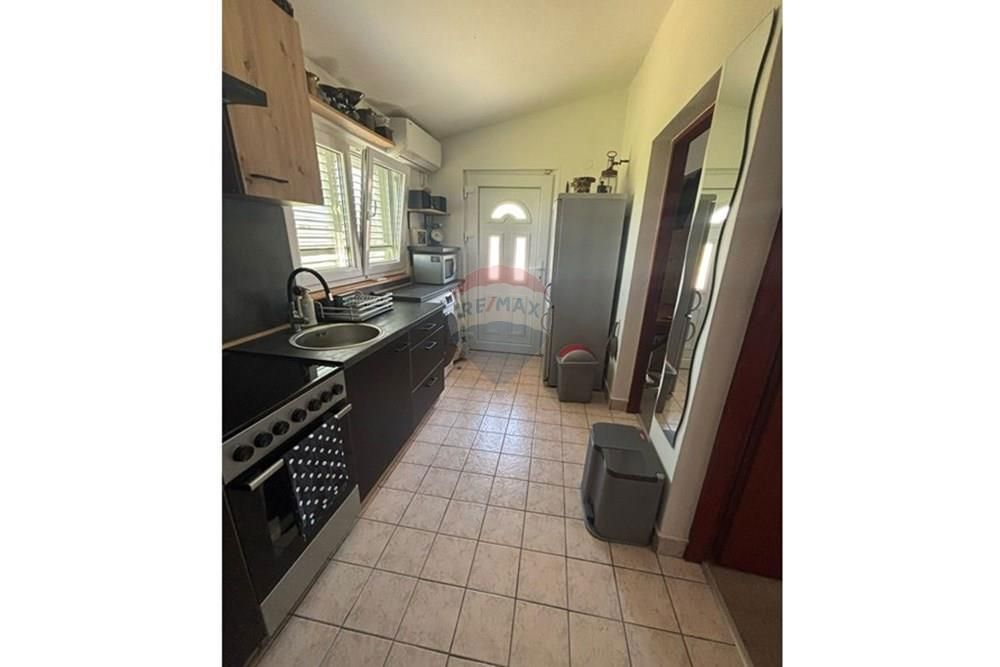 Hiša Privlaka, 144m2