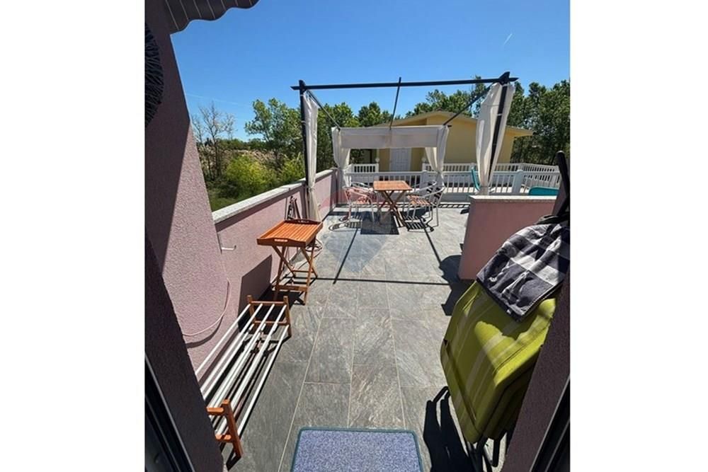 Hiša Privlaka, 144m2